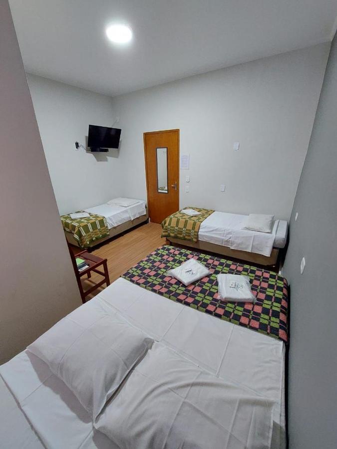 Hotel Real Paulista São Paulo Exteriér fotografie