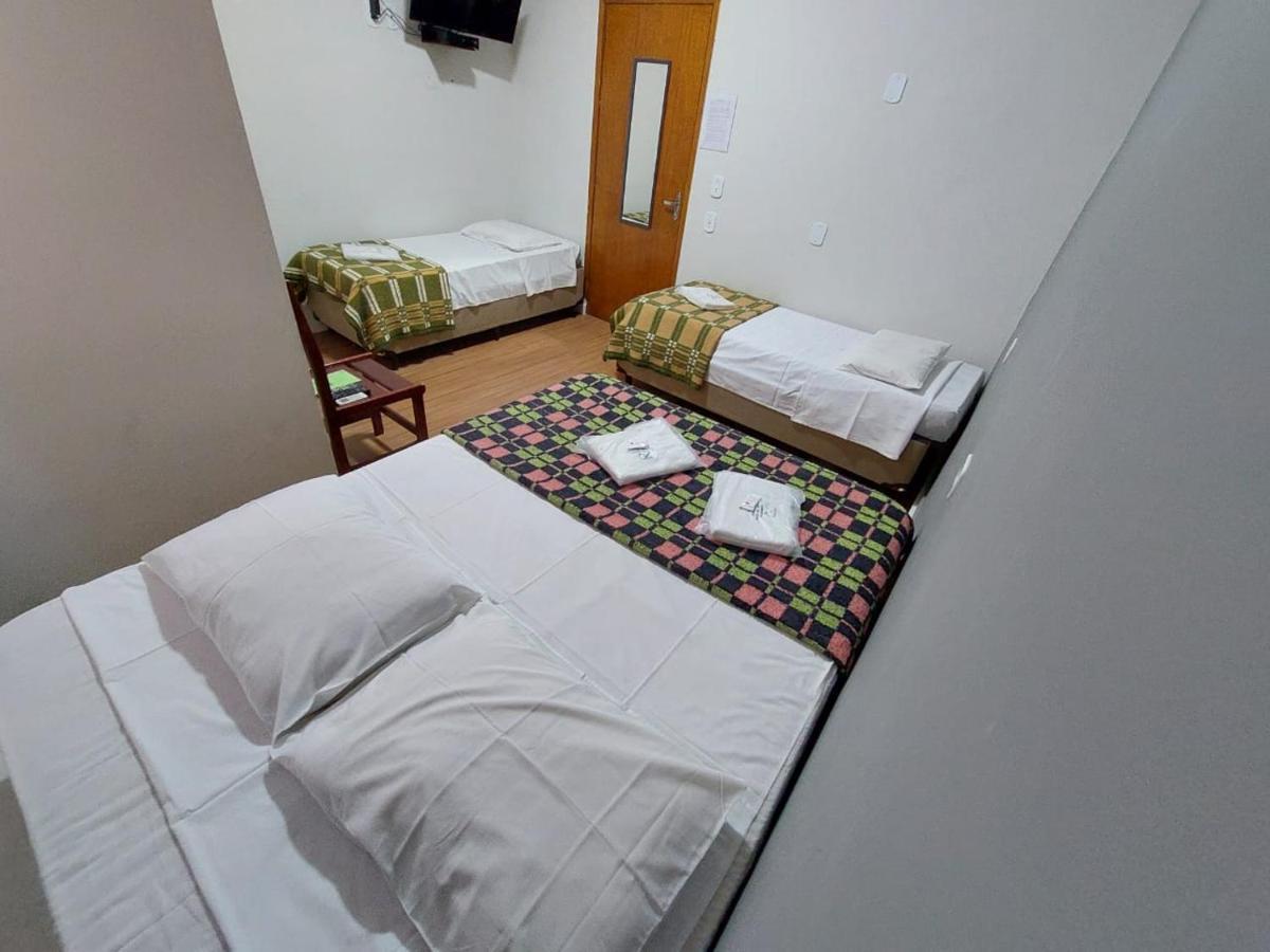 Hotel Real Paulista São Paulo Exteriér fotografie