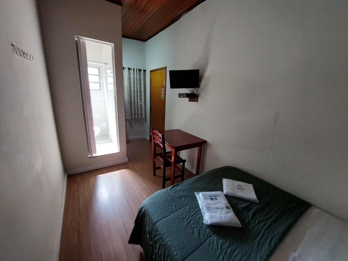 Hotel Real Paulista São Paulo Exteriér fotografie