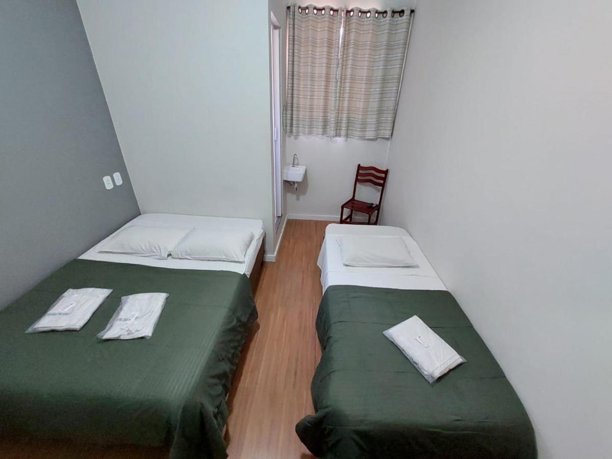 Hotel Real Paulista São Paulo Exteriér fotografie