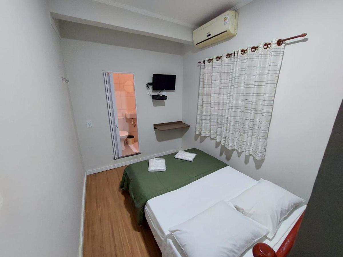 Hotel Real Paulista São Paulo Exteriér fotografie