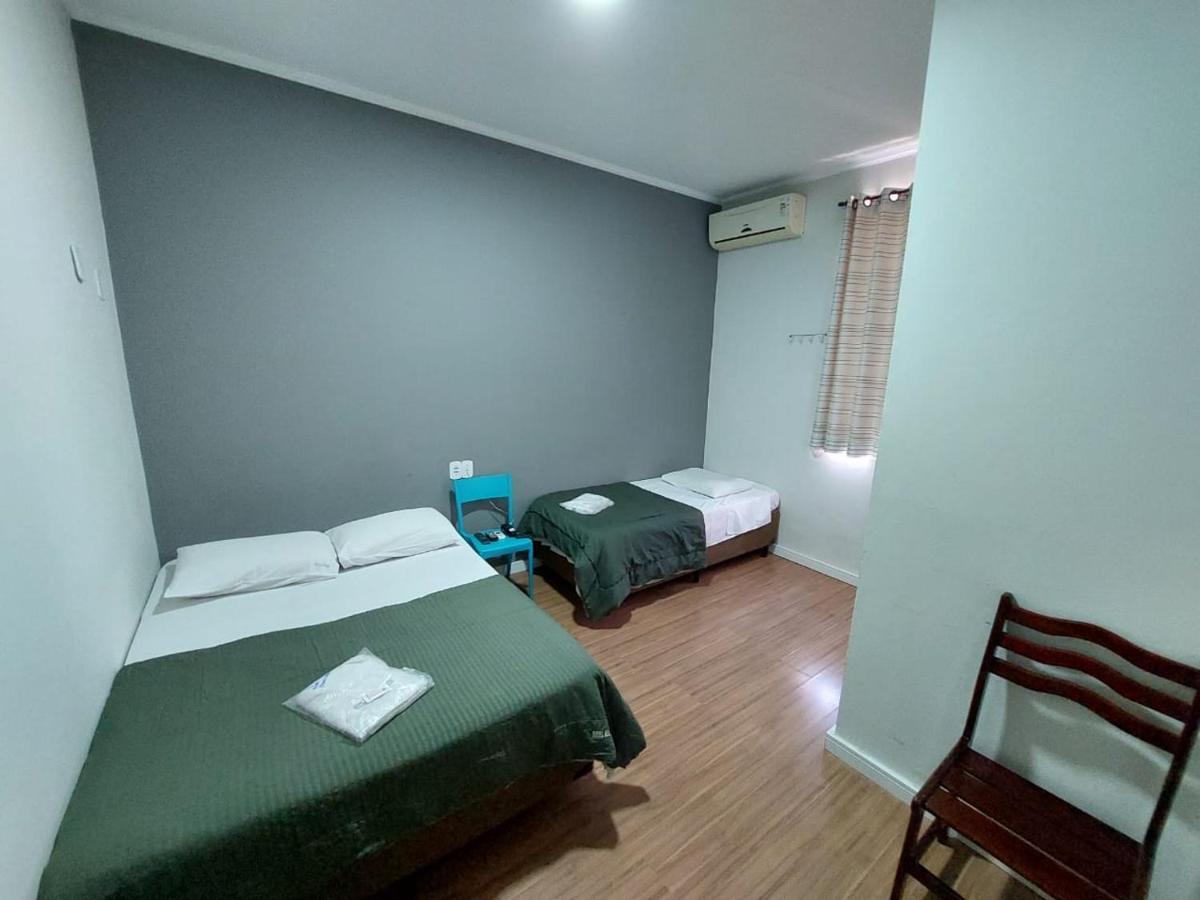Hotel Real Paulista São Paulo Exteriér fotografie
