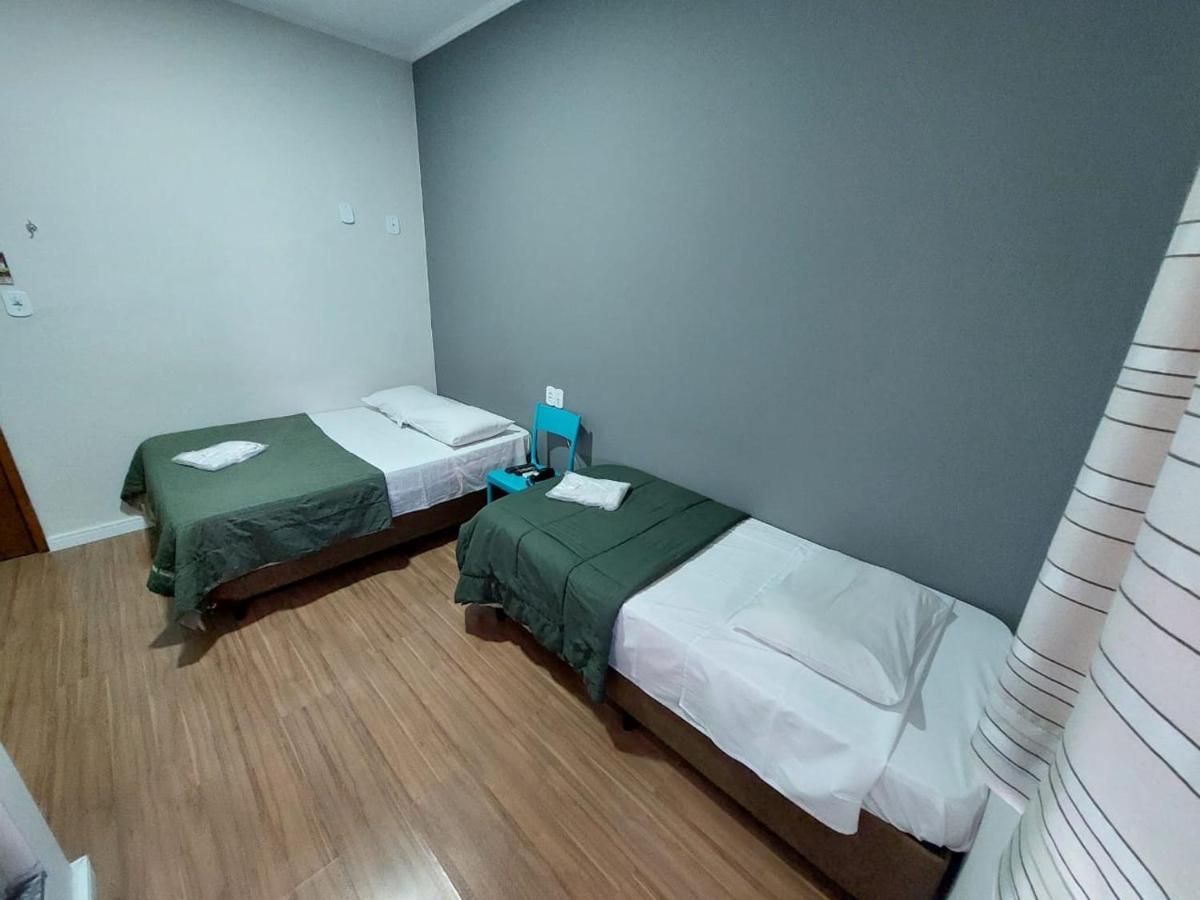 Hotel Real Paulista São Paulo Exteriér fotografie