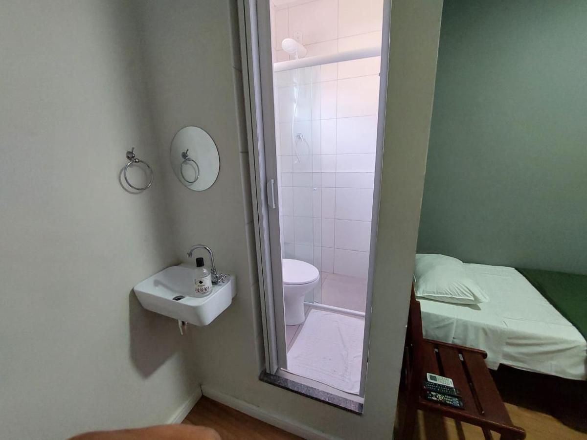 Hotel Real Paulista São Paulo Exteriér fotografie