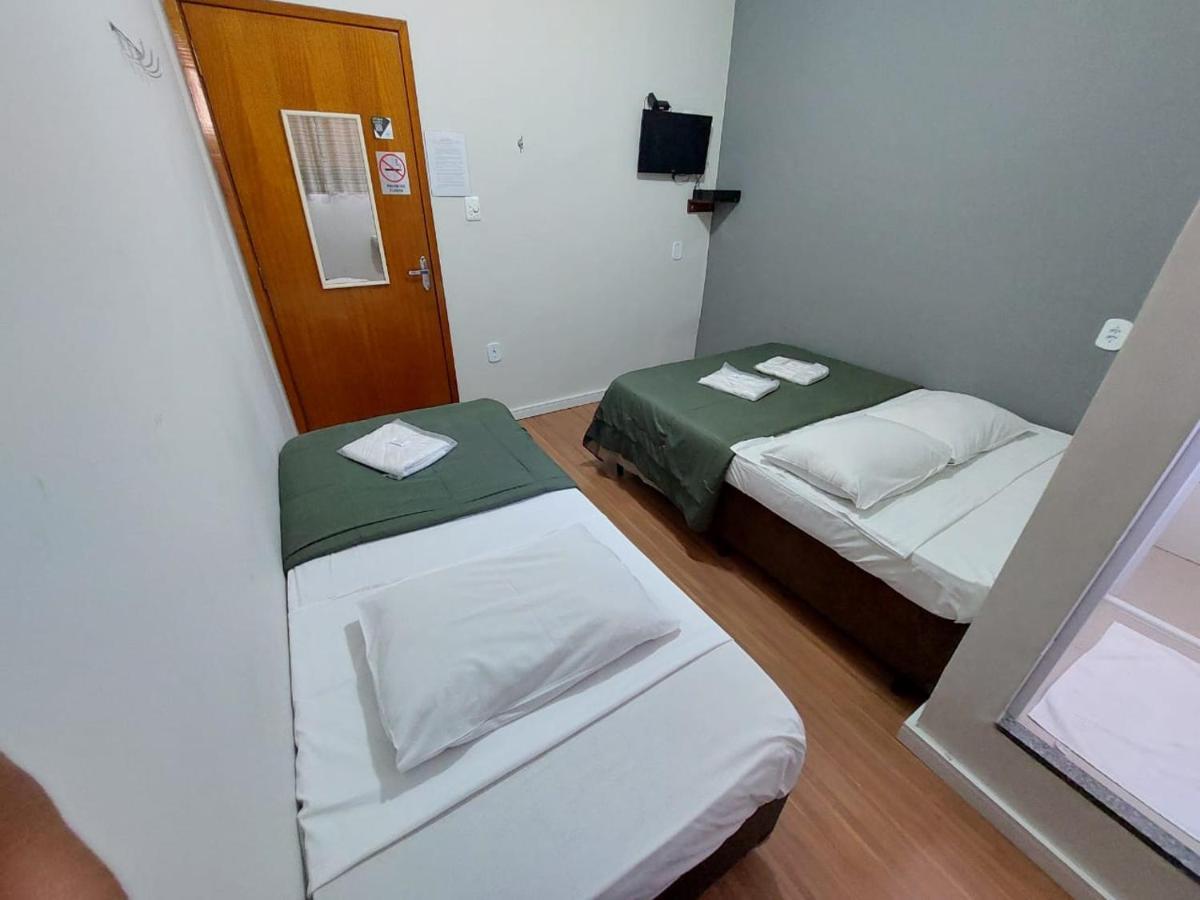 Hotel Real Paulista São Paulo Exteriér fotografie