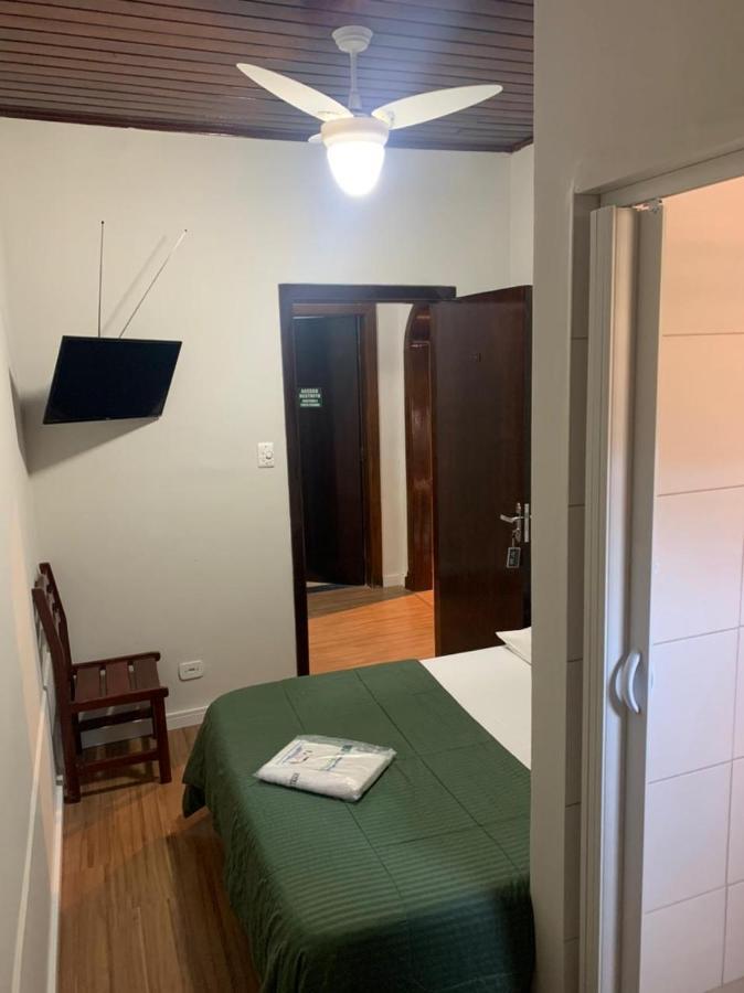 Hotel Real Paulista São Paulo Exteriér fotografie