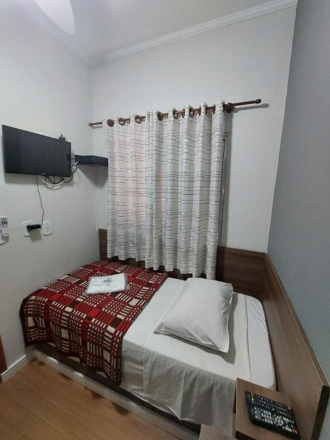 Hotel Real Paulista São Paulo Exteriér fotografie