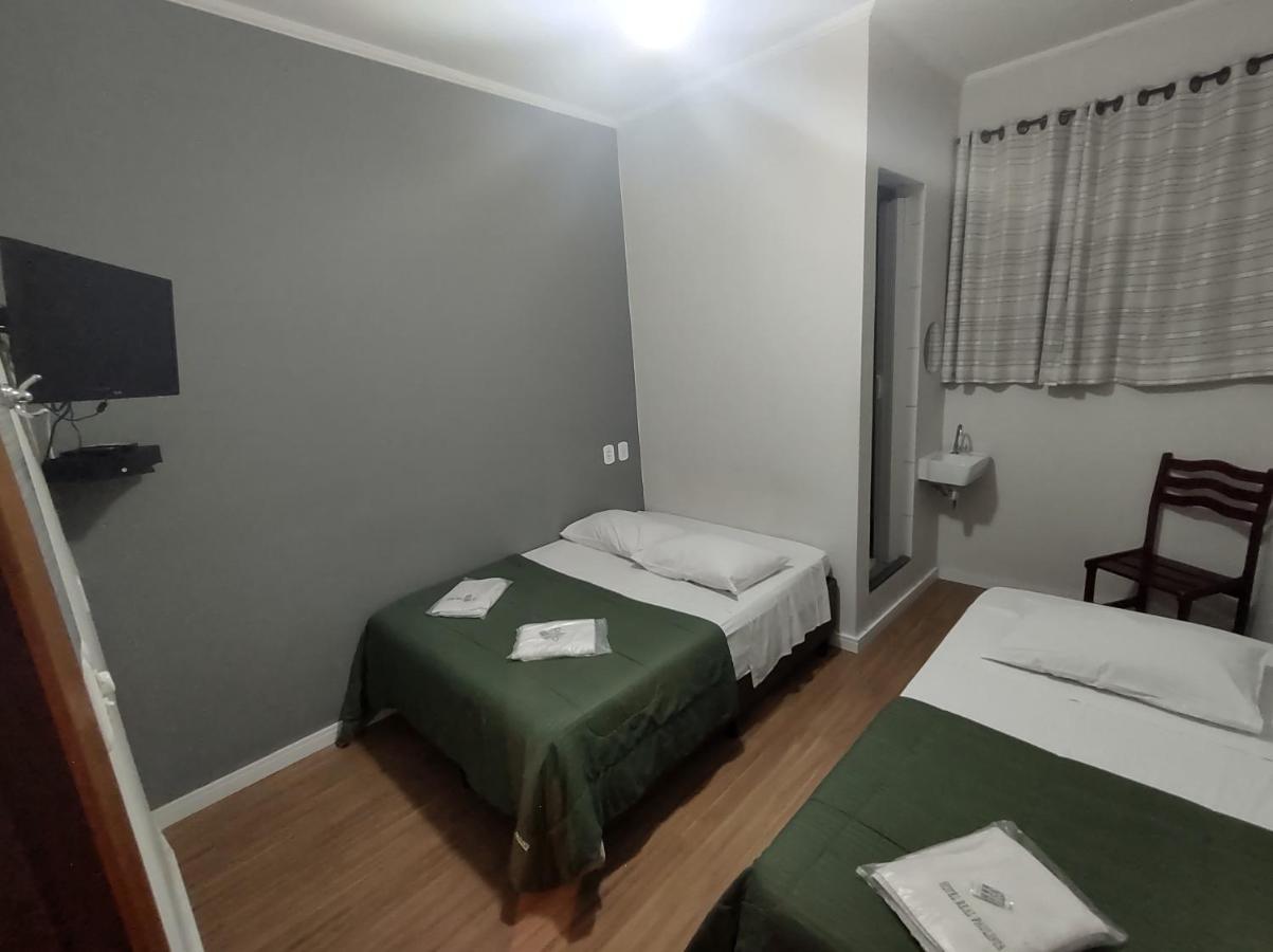 Hotel Real Paulista São Paulo Exteriér fotografie
