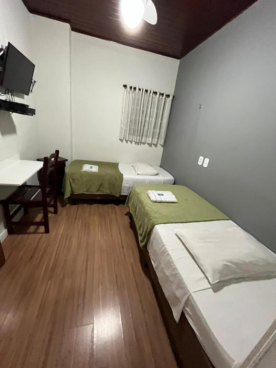 Hotel Real Paulista São Paulo Exteriér fotografie
