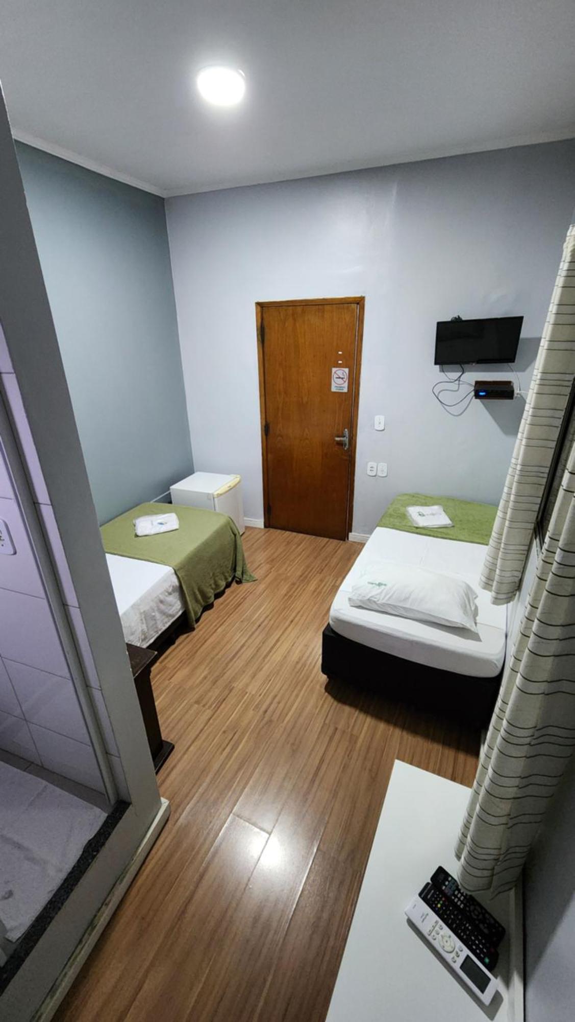 Hotel Real Paulista São Paulo Exteriér fotografie
